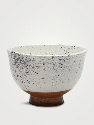 Ceramic Soup Bowl