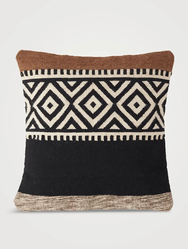 Kilim Cushion Cover