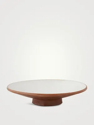 Ceramic Salad Bowl