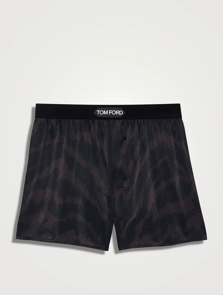 Boxer Briefs