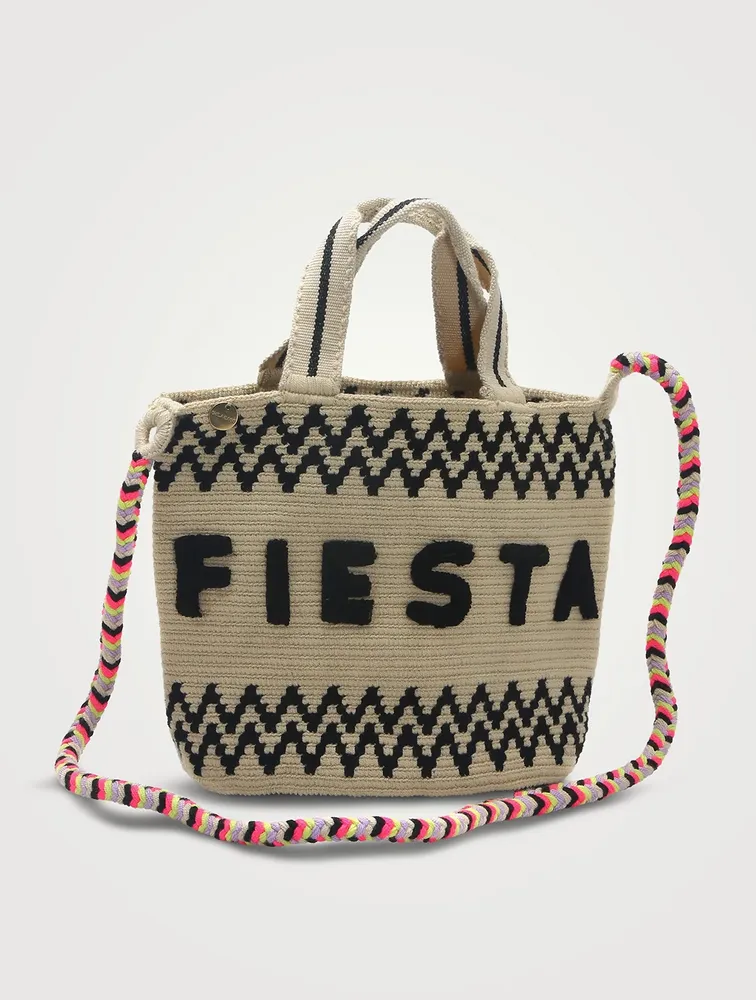 Fiesta Bag