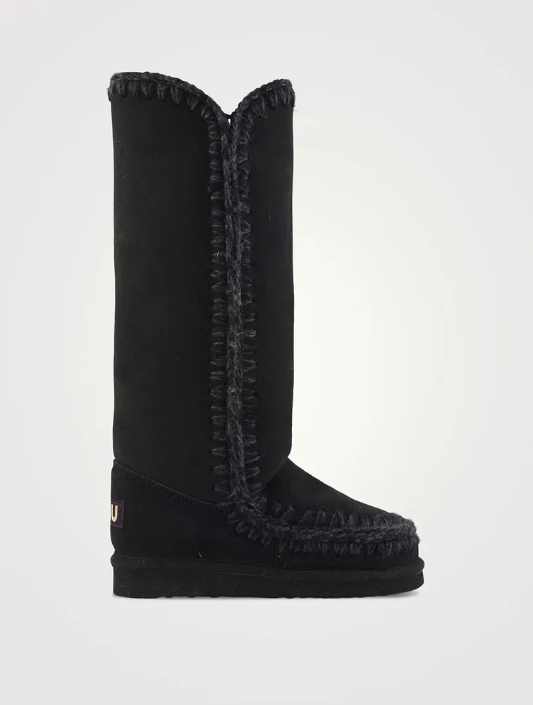 Classic 40 Sheepskin Boots