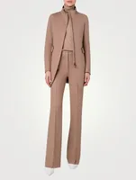 Wool Jacket