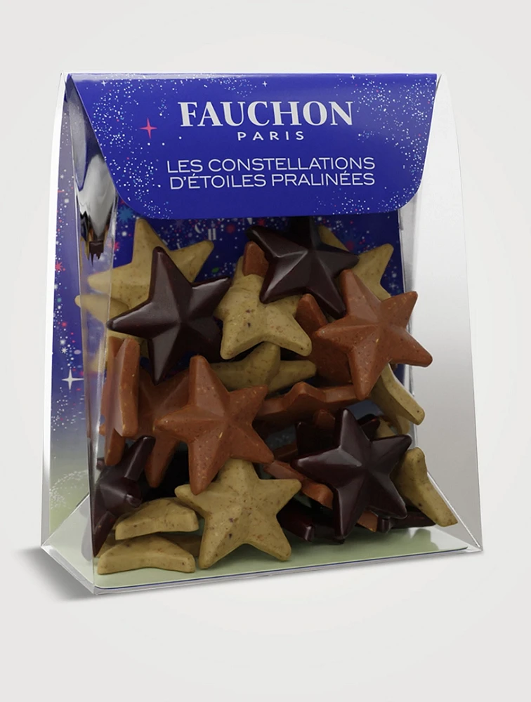 Crispy Praline Holiday Treats, 125g