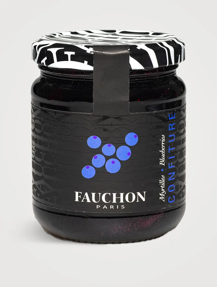 Blueberry Preserve, 250g