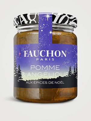 ‌Apple Angelica Jam With Holiday Spices, 245g