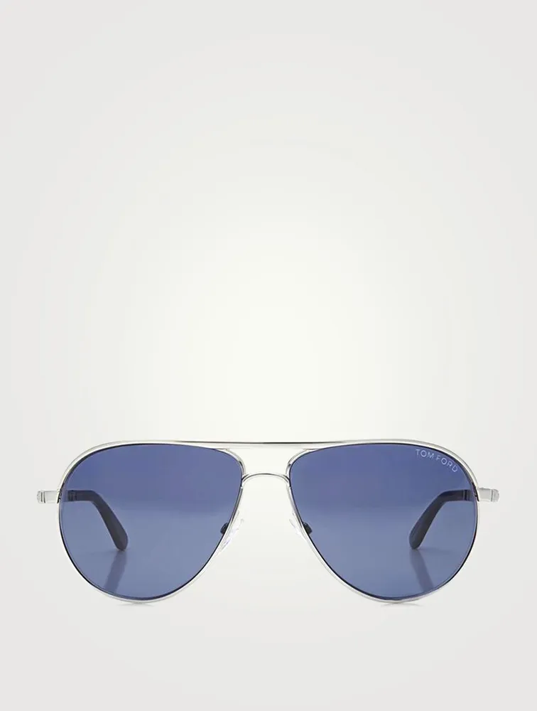 Marko Aviator Sunglasses