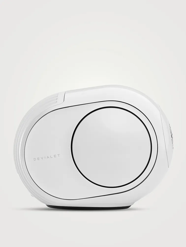 Phantom II 98db Speaker