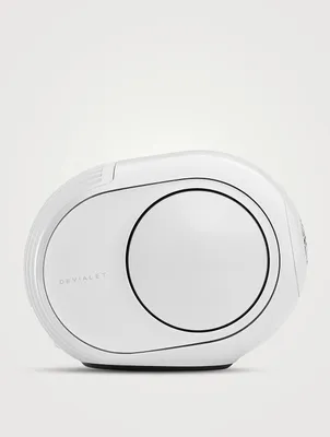 Phantom II 98db Speaker