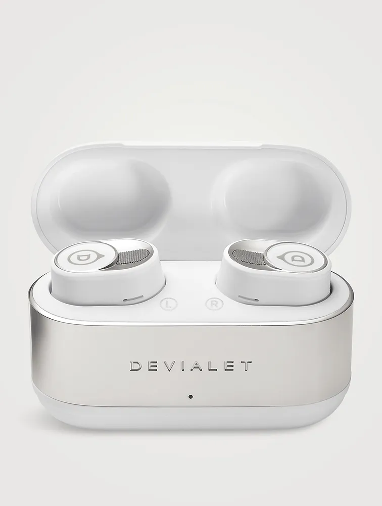 Devialet Gemini II Wireless Earbuds