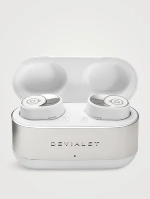 Devialet Gemini II Wireless Earbuds