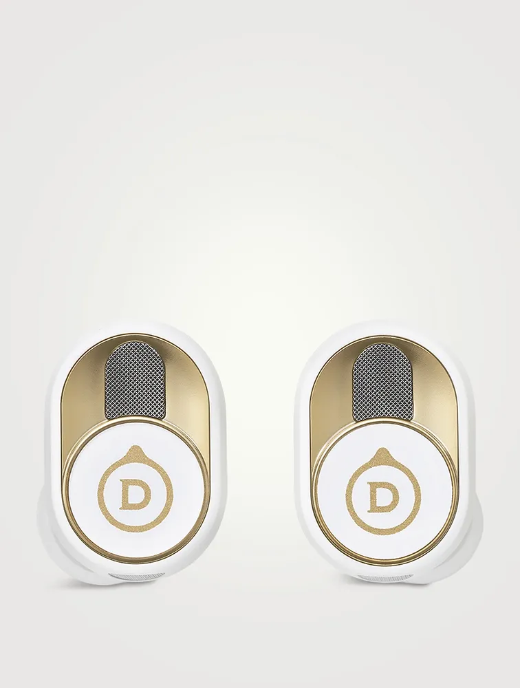 Devialet Gemini II Opera Wireless Earbuds