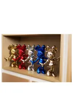 Minnie Welcome Figurine