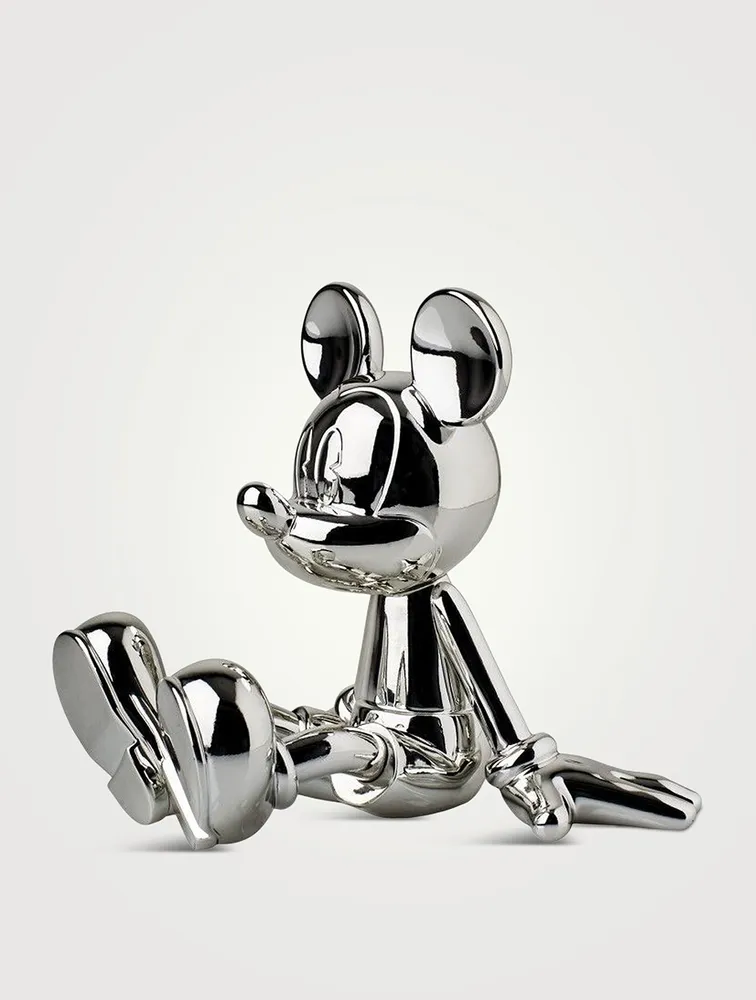 Sitting Mickey By Marcel Wanders Figurine