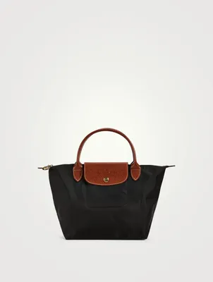 Small Le Pliage Original Top Handle Bag