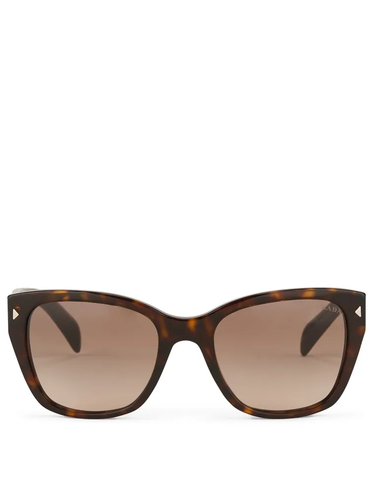 Square Sunglasses