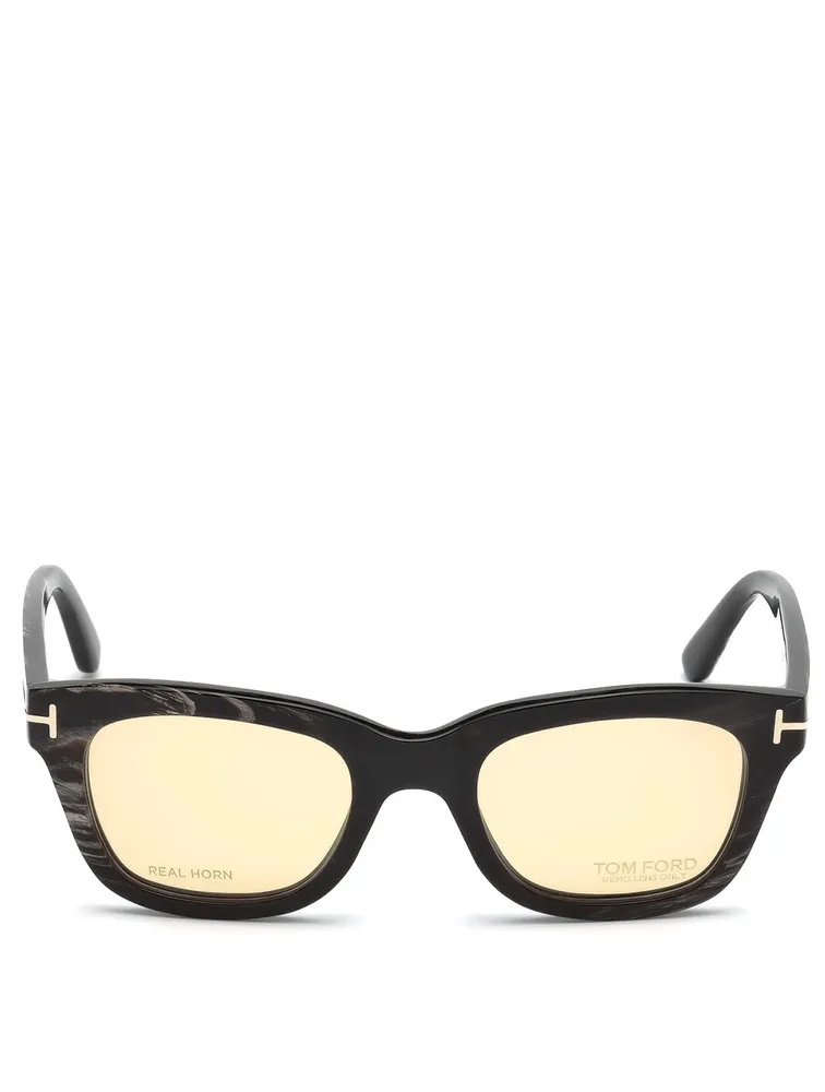 Square Sunglasses