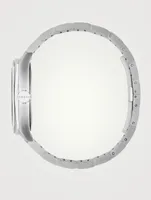 Stainless Steel Bracelet Watch