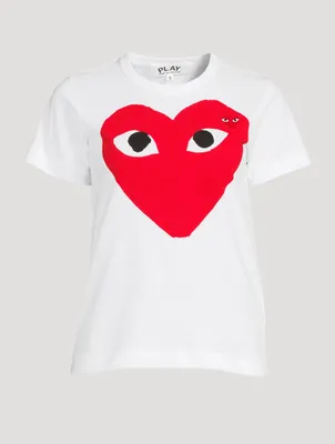Heart T-Shirt