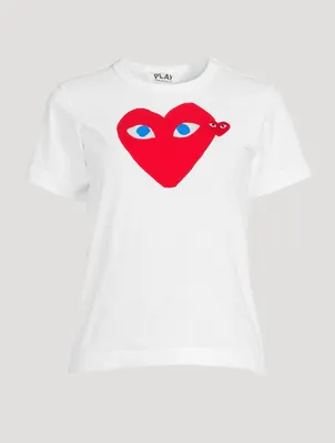 Heart T-Shirt