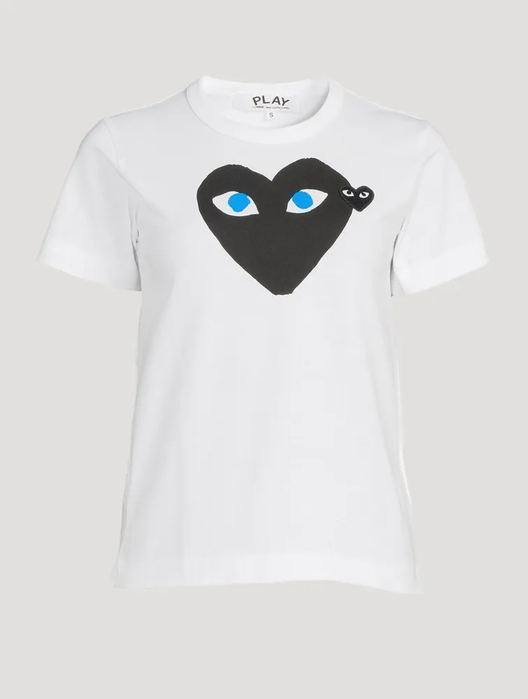 Double Heart T-Shirt