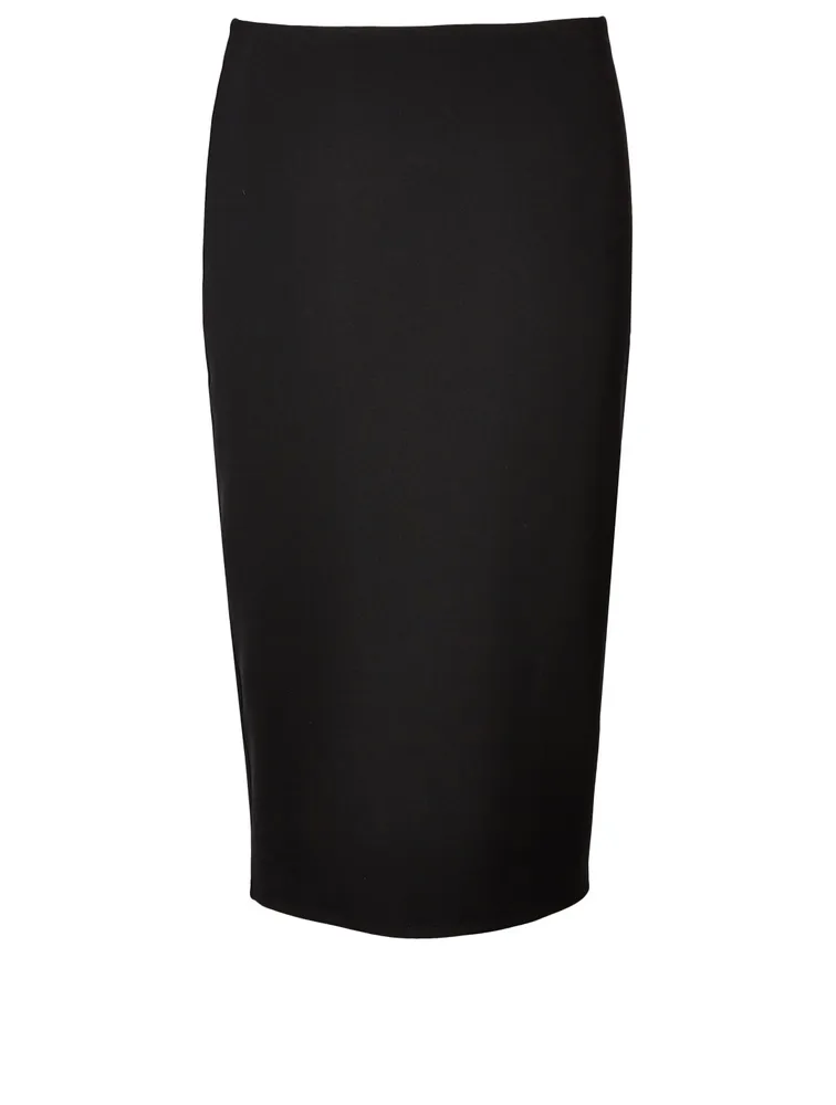 Rabina Pencil Skirt