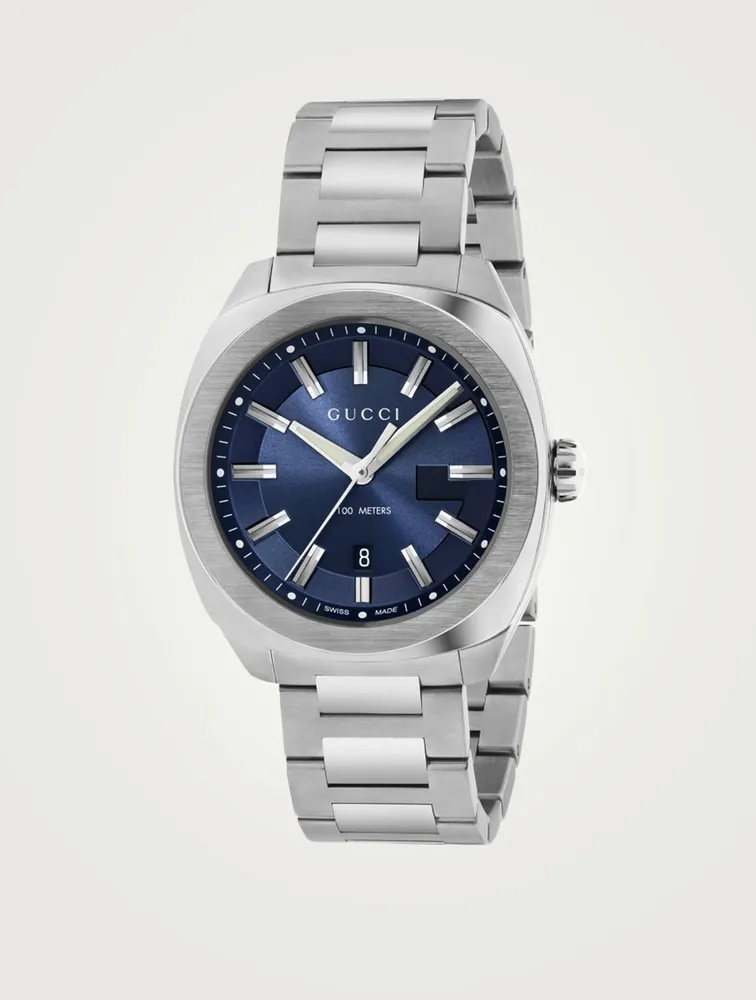 GG2570 Steel Bracelet Watch