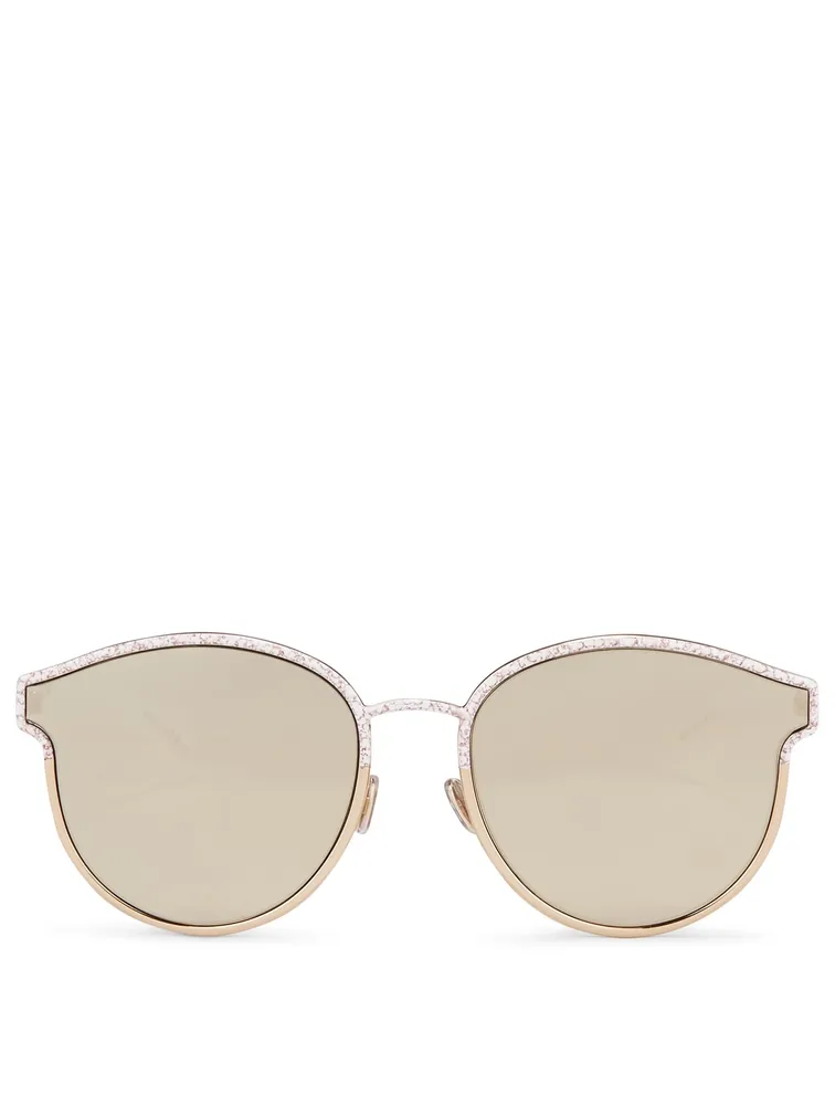 Cat Eye Sunglasses