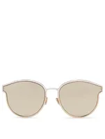Cat Eye Sunglasses