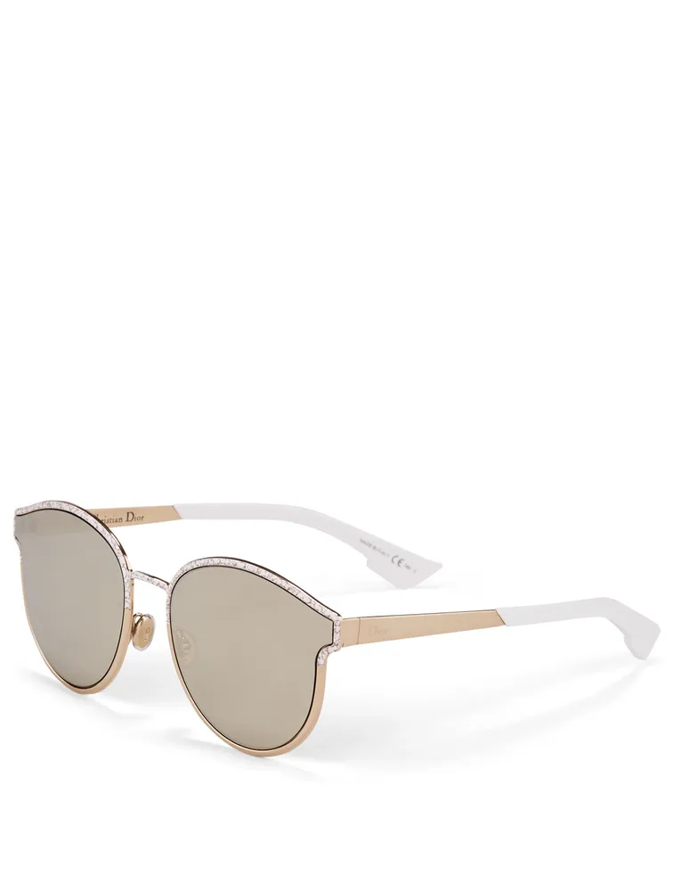 Cat Eye Sunglasses