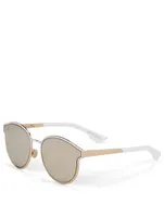 Cat Eye Sunglasses
