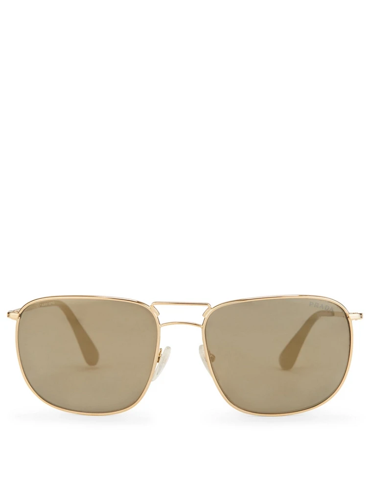 Aviator Sunglasses