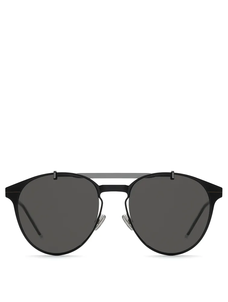 DiorMotion1 Aviator Sunglasses