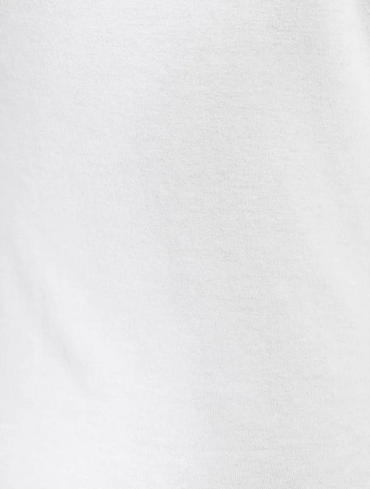 The Classic Long-Sleeve T-Shirt