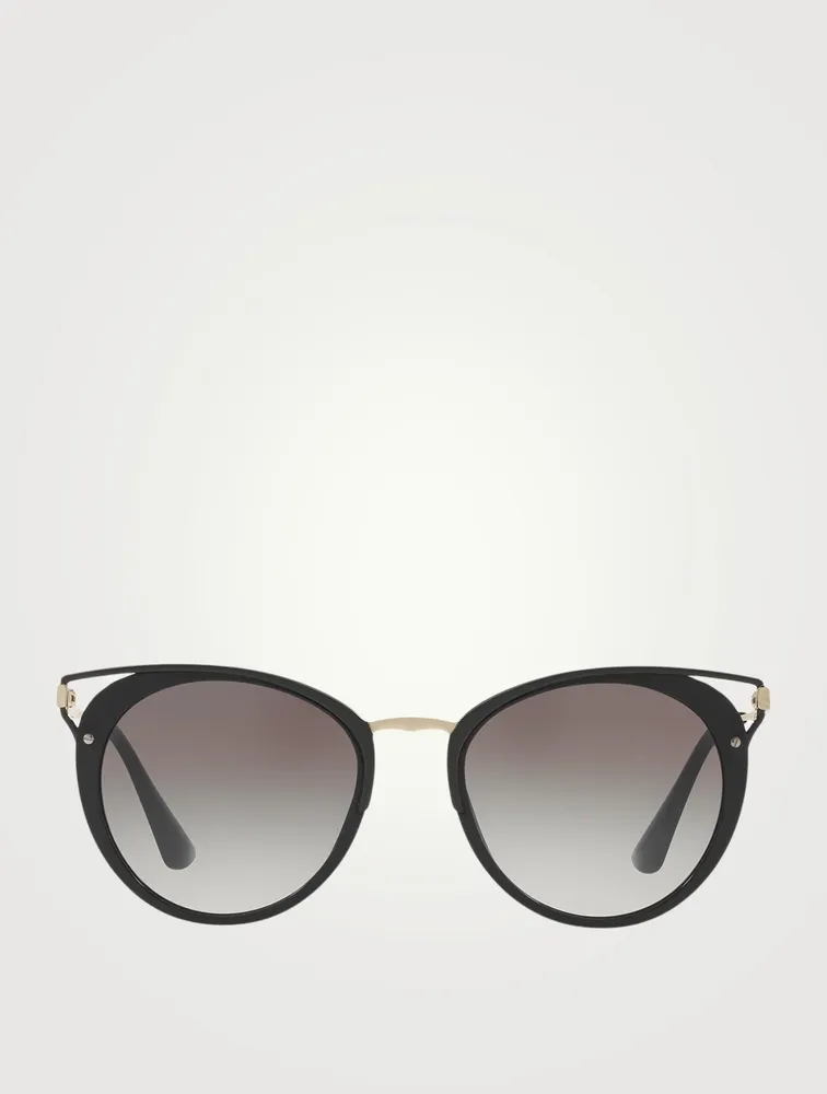 Cat Eye Sunglasses