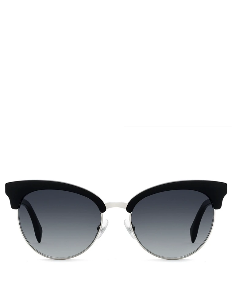 Round Sunglasses