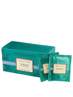 Jubilee Blend 25 Tea Bags