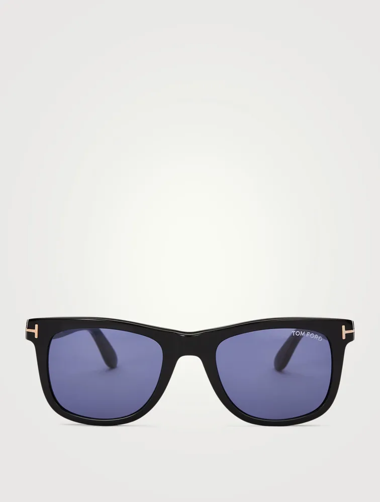 Leo Square Sunglasses