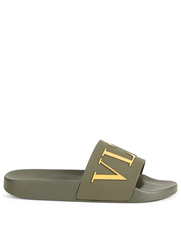 VLTN PVC Slides