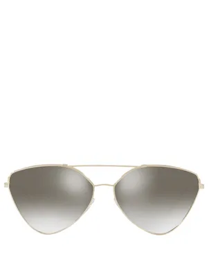 Cat Eye Sunglasses