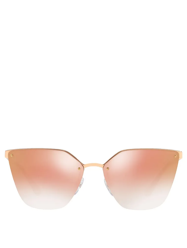 Cat Eye Sunglasses