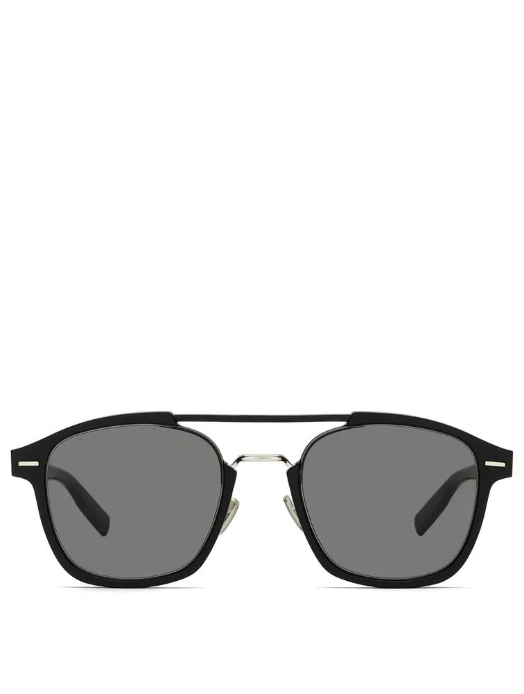 AL13.13 Aviator Sunglasses