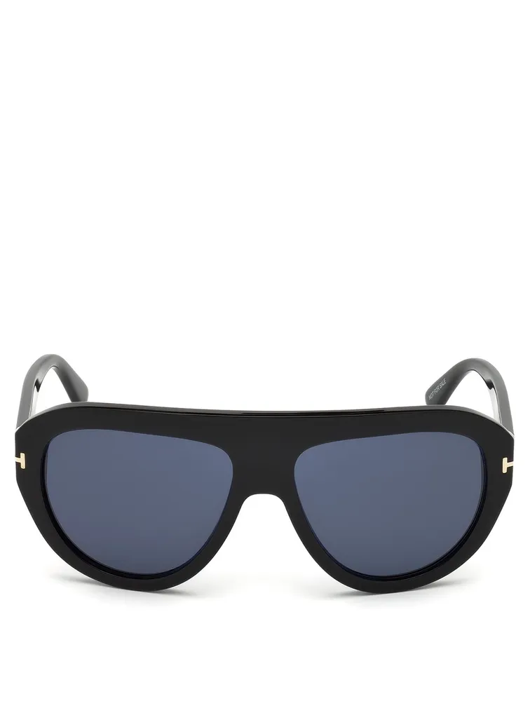 Felix Shield Sunglasses