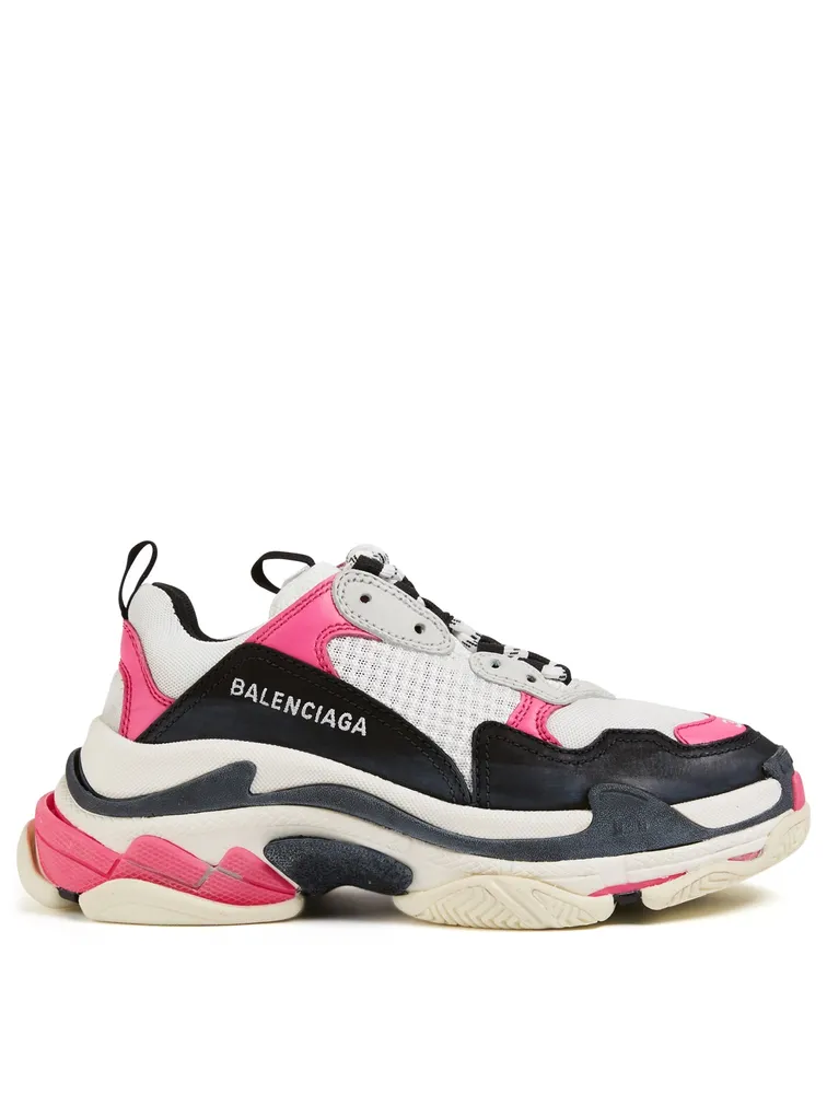 Triple S Sneakers