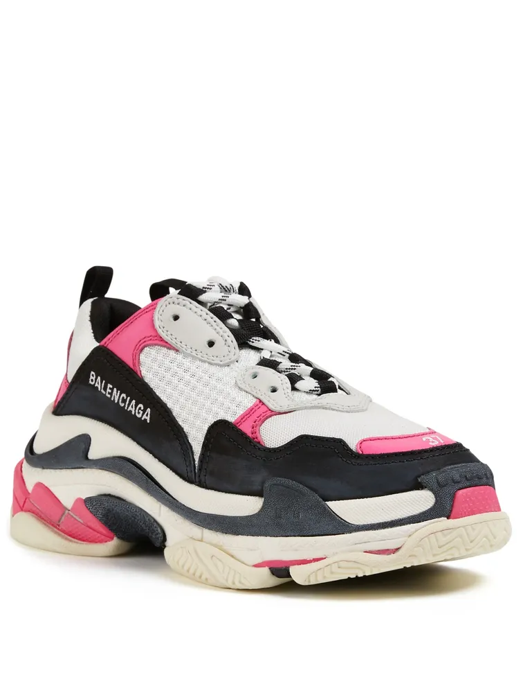 Triple S Sneakers
