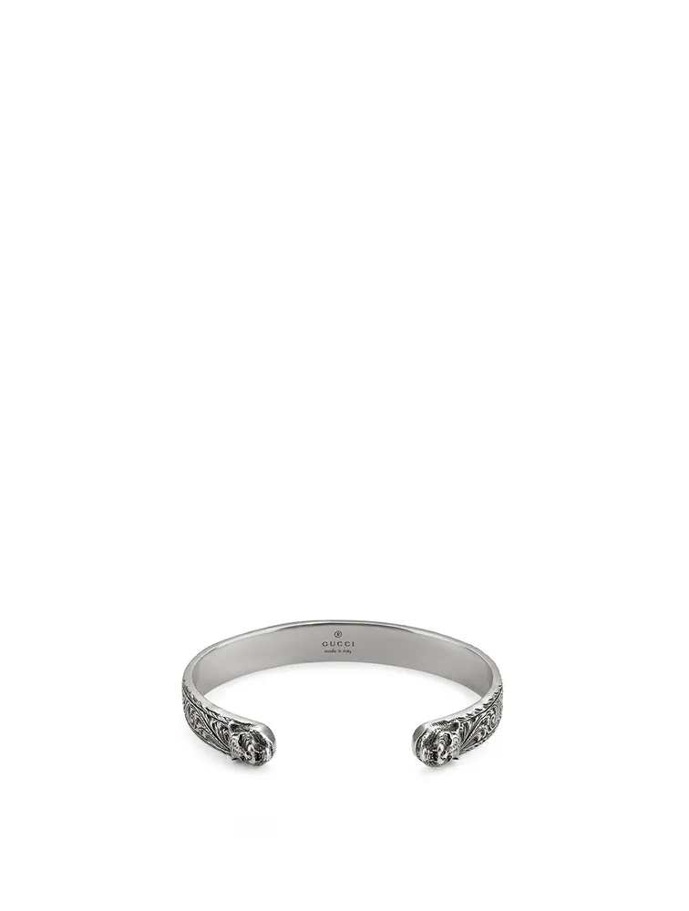 Sterling Silver Bangle Bracelet