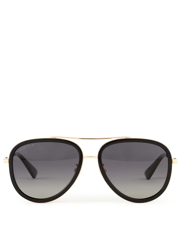 Aviator Sunglasses
