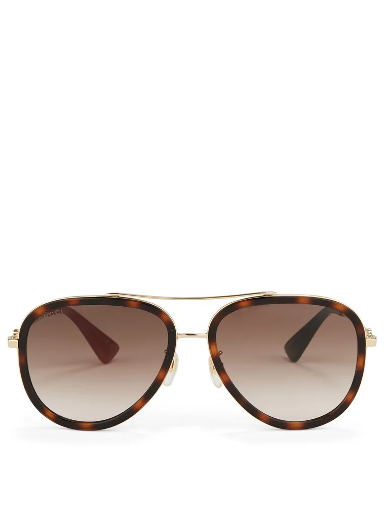 Aviator Sunglasses
