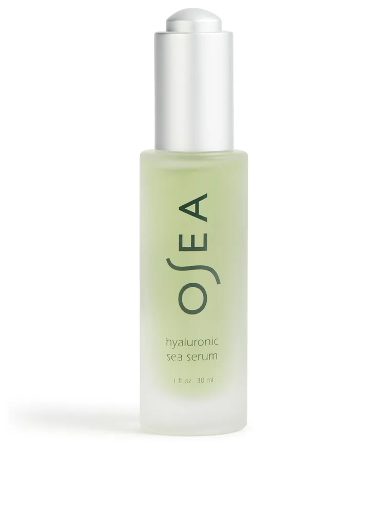 Hyaluronic Sea Serum