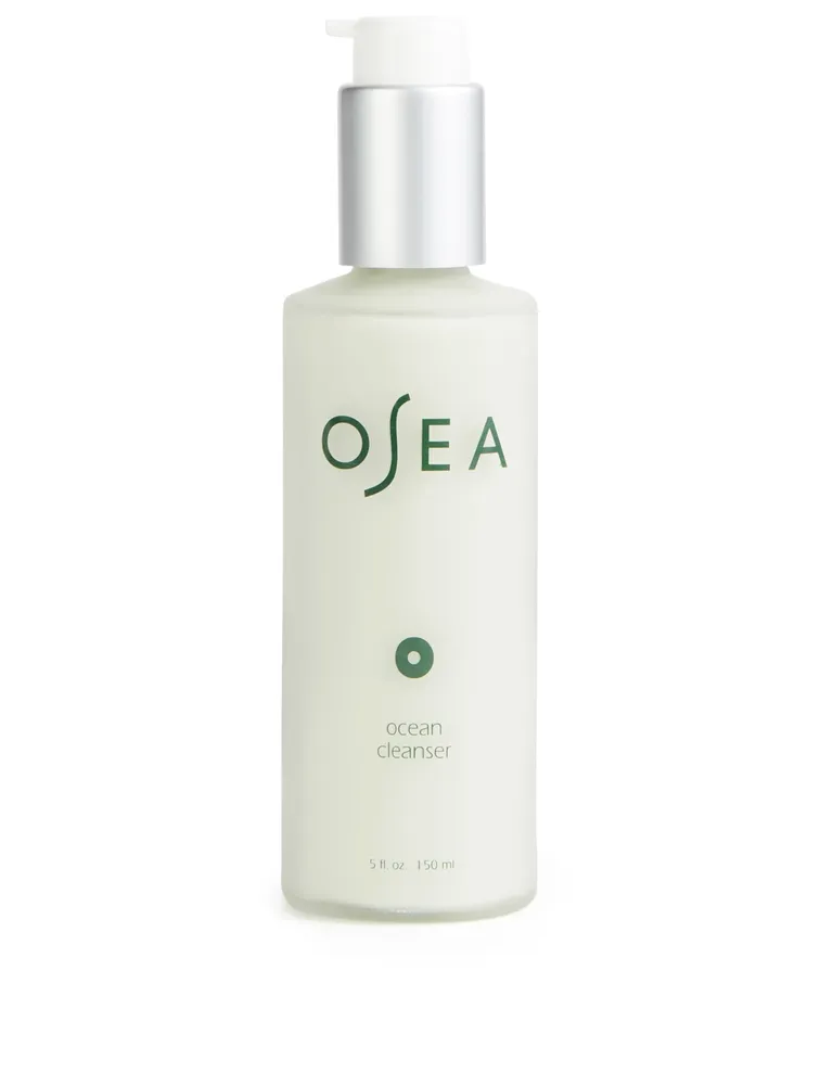Ocean Cleanser